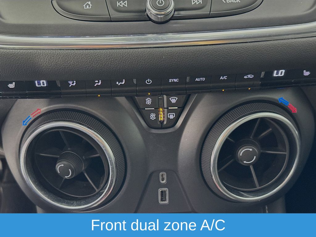 Used Car 2023 Chevrolet Blazer  Lt For Sale Under $25,000 In Austin, Texas