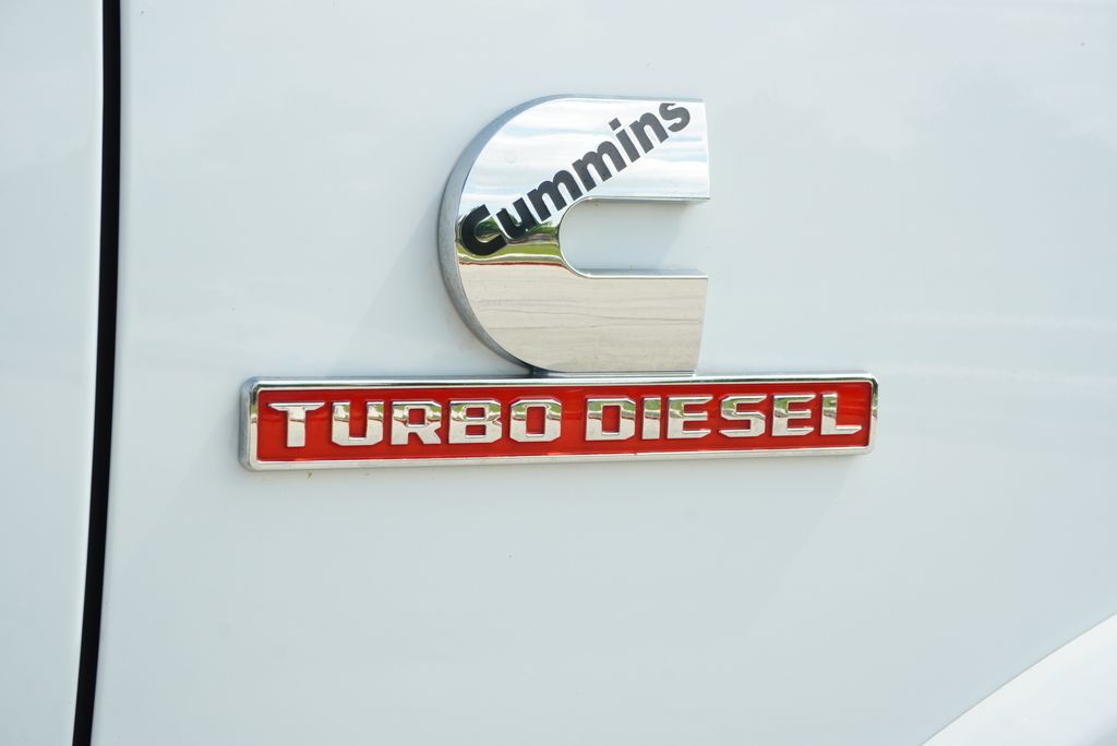 Used Car 2024 Ram 3500  Tradesman For Sale Under $60,000 In Weatherford, Texas