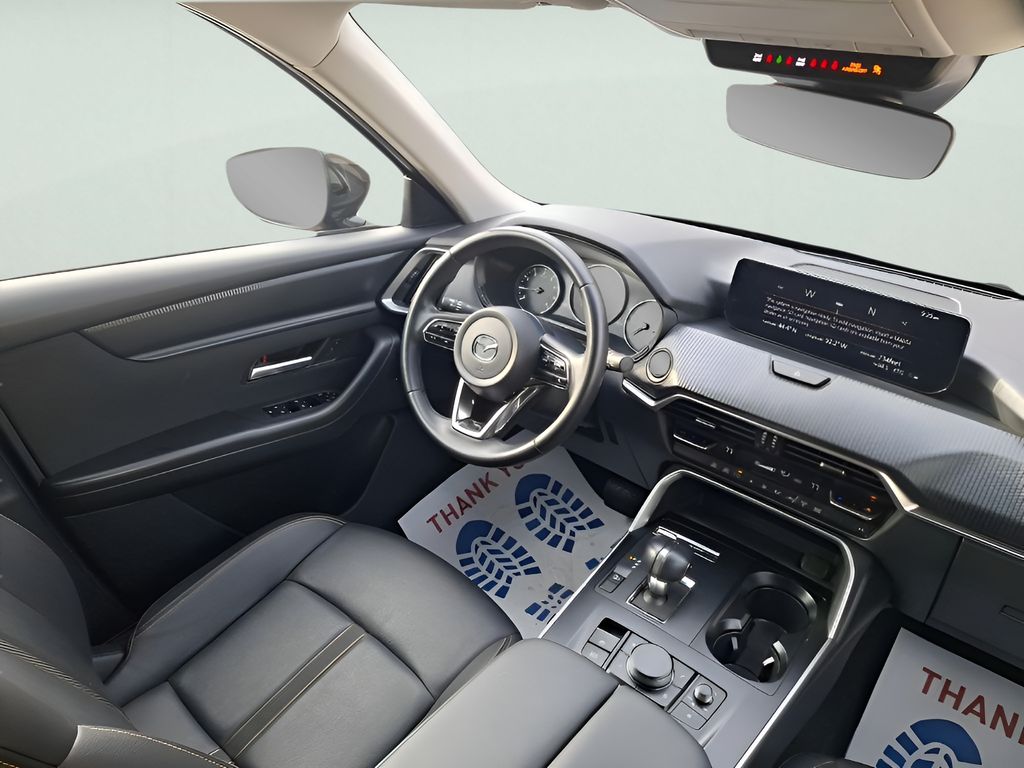2025 Mazda CX-90