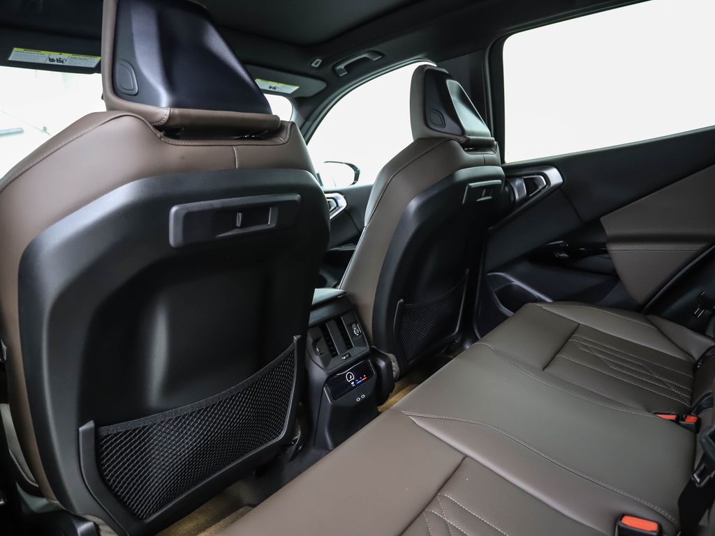 Thumbnail: 2026 BMW X3 - 20