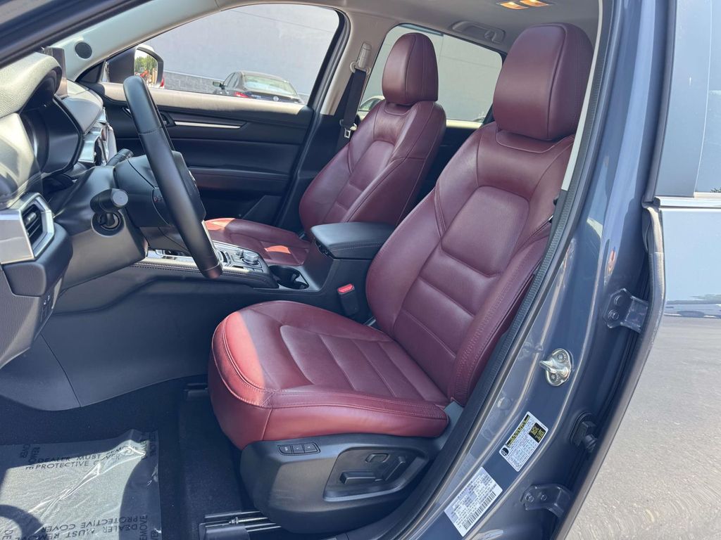 Used 2024 Mazda CX-5 SUV