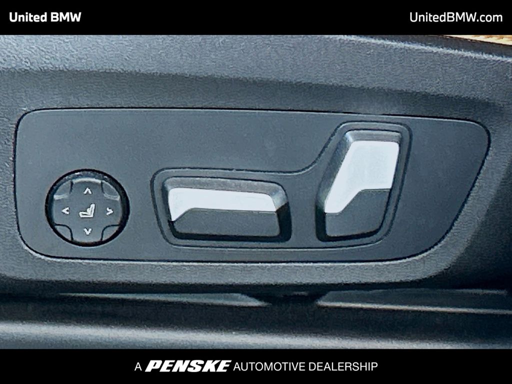 Thumbnail: 2023 BMW X3 - 4