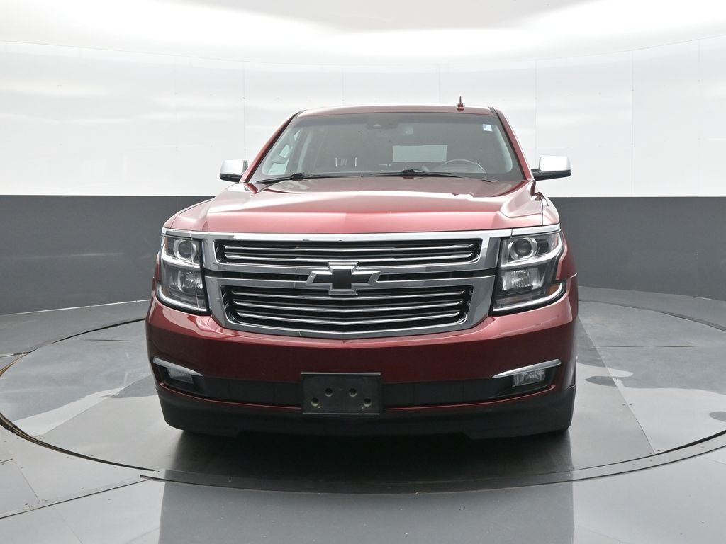 Used 2018 Chevrolet Suburban Premier with VIN 1GNSKJKCXJR272110 for sale in Kansas City