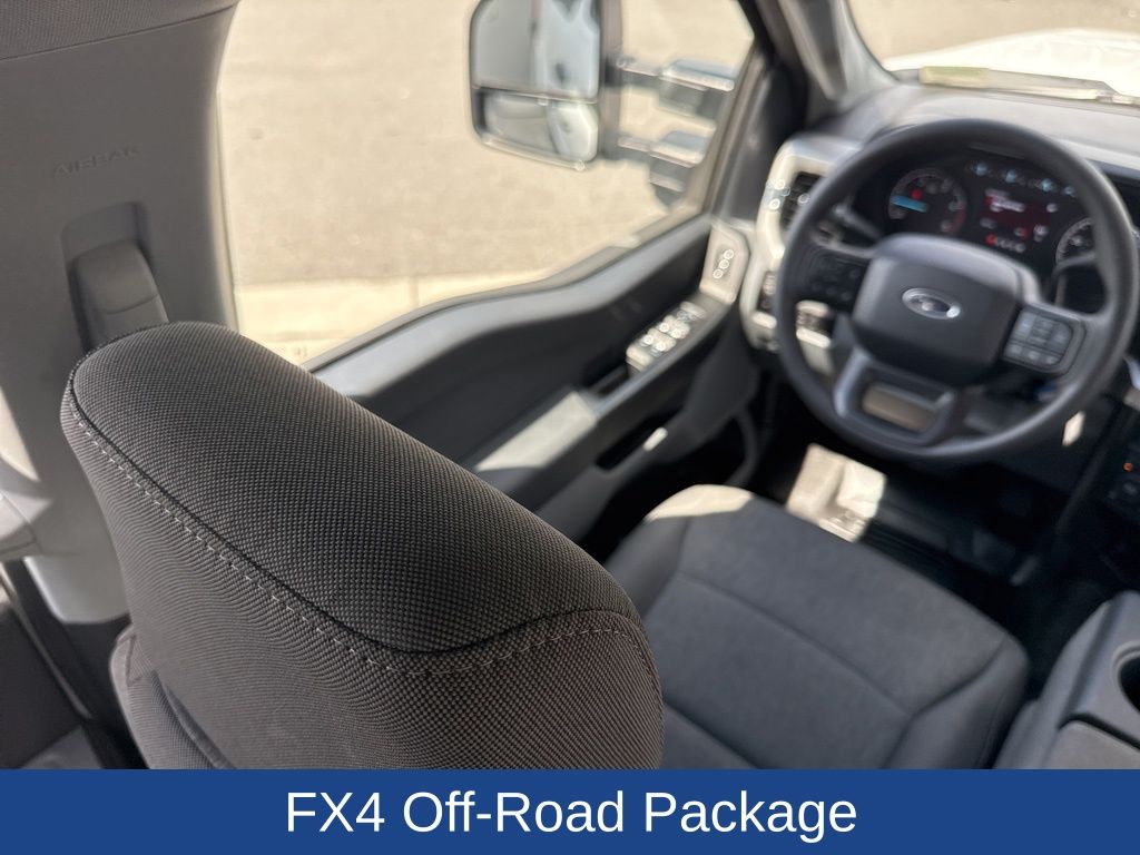 2024 Ford F-250 Super Duty XL