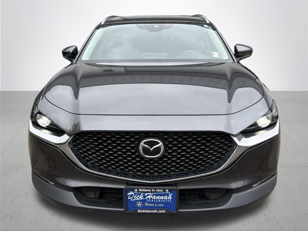 2023 Mazda CX-30 2.5 S Select Package
