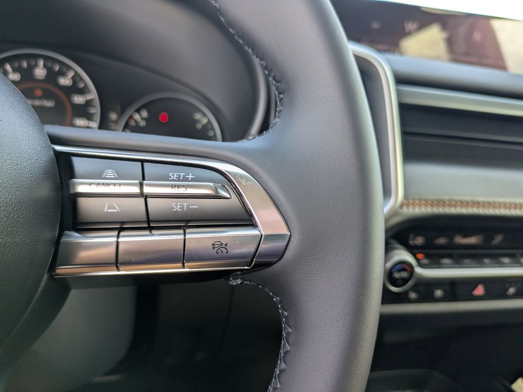 2026 Mazda CX-50 2.5 S Premium