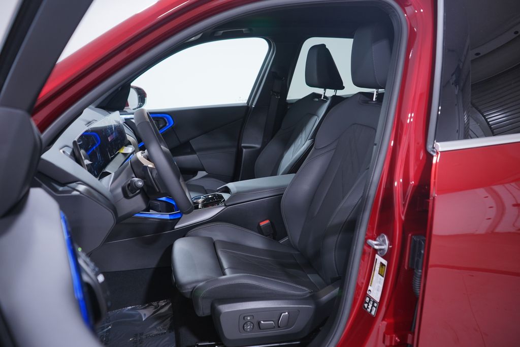 Thumbnail: 2025 BMW X3 - 7