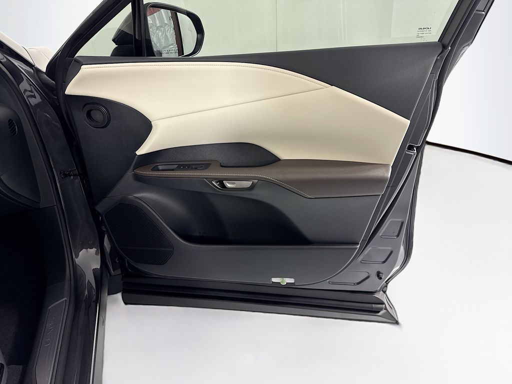 Thumbnail: 2026 Lexus RX - 25