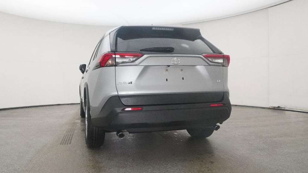 Thumbnail: 2025 Toyota RAV4 - 20