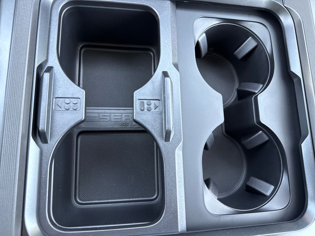 New 2026 White Ford XLT image 37