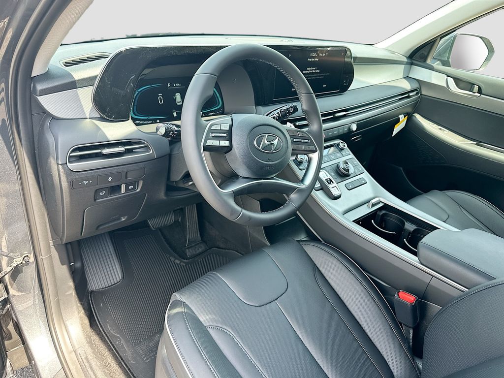 2025 Hyundai Palisade XRT 9