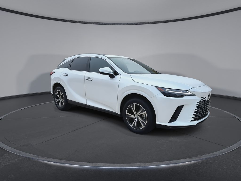 Thumbnail: 2026 Lexus RX - 2