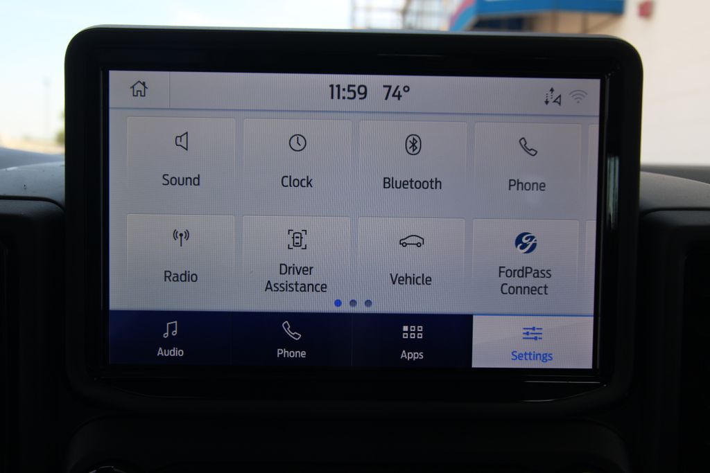 Used 2022 Ford Bronco Sport SUV
