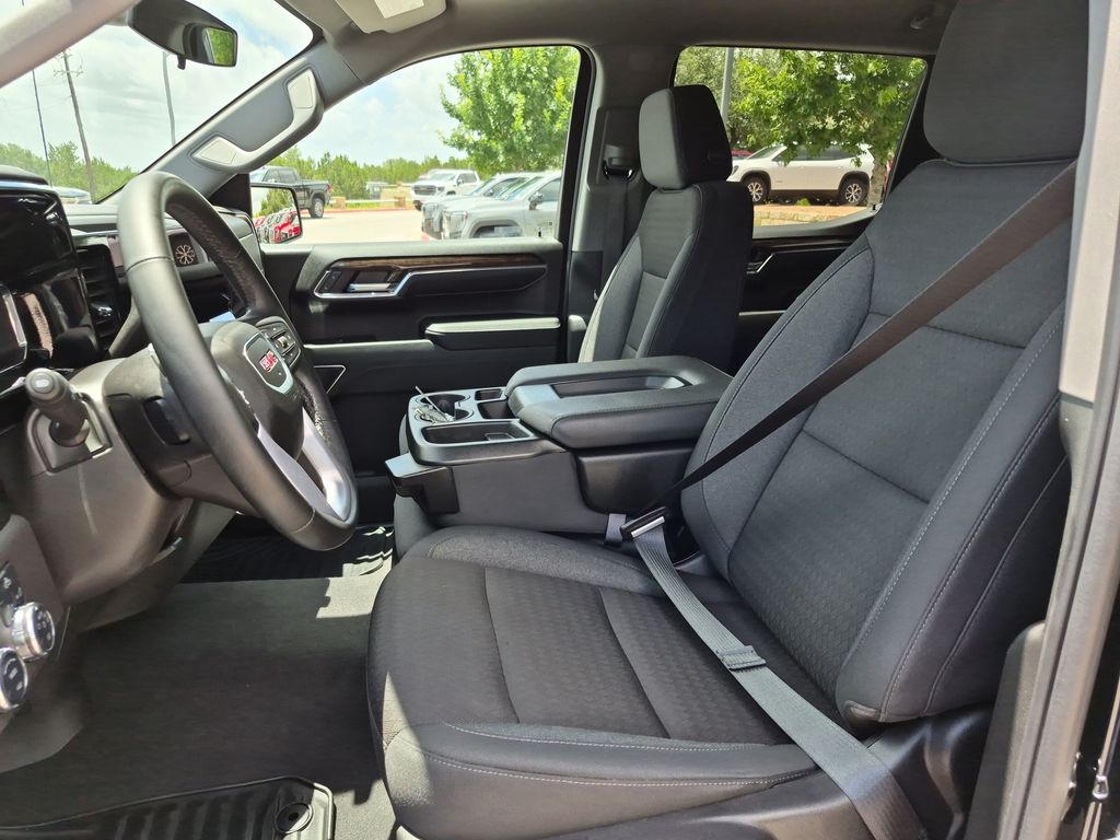 Used Car 2024 Gmc Sierra 1500  Elevation For Sale Under $50,000 In Austin, Texas