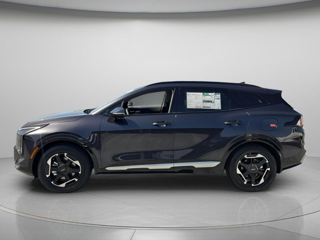 2026 Kia Sportage - $33,962