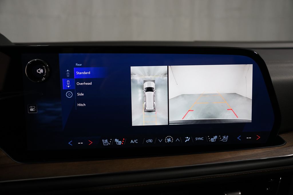 Thumbnail: 2025 Chevrolet Tahoe - 20