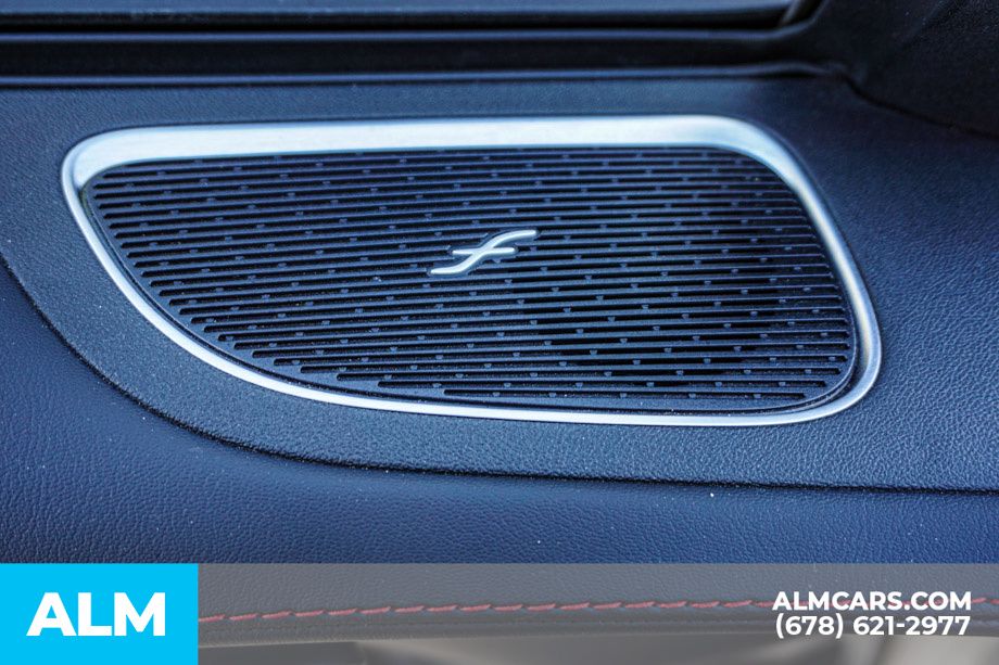 Used 2024 Black Mercedes-Benz CLE 53 AMG® image 58