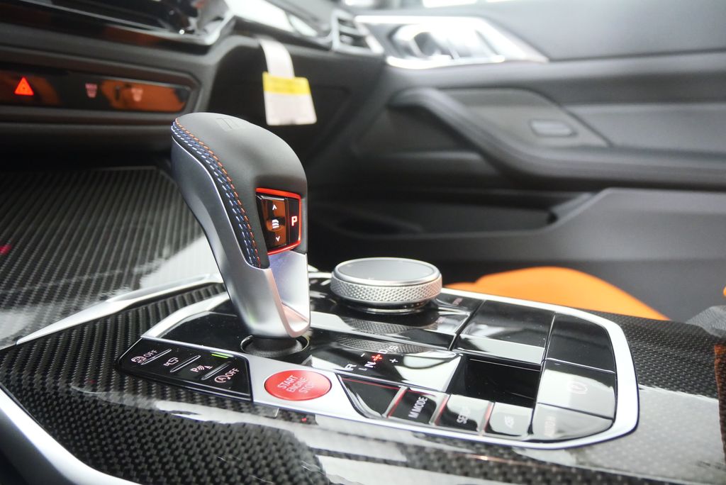 Thumbnail: 2026 BMW M4 - 20