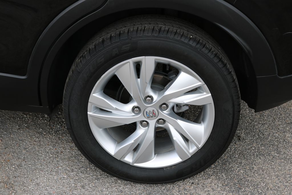 Used Car 2025 Buick Encore Gx  Preferred For Sale Under $25,000 In Austin, Texas