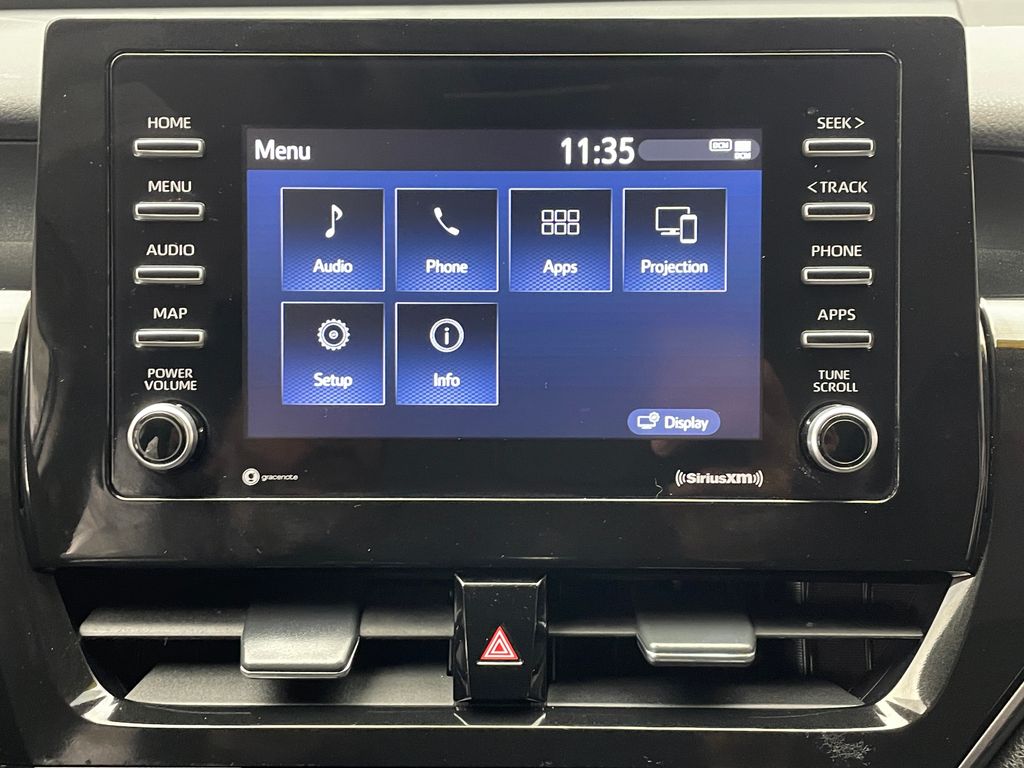 Thumbnail: 2021 Toyota Camry - 25