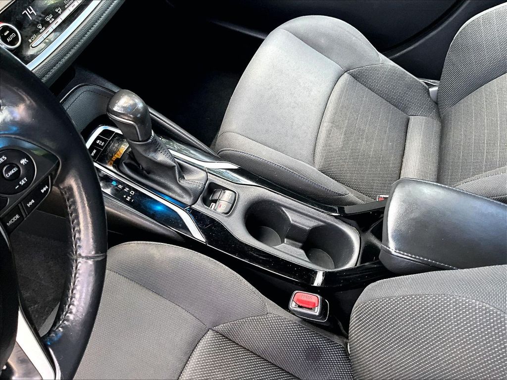 2020 Toyota Corolla — photo 20