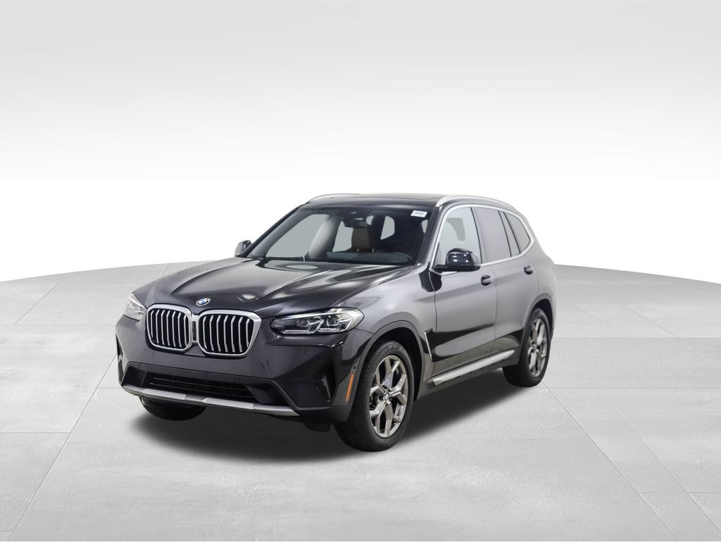 2024 BMW X3 xDrive30i -
                Bloomington, MN