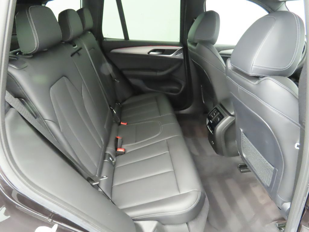 2022 BMW X3 sDrive30i 22