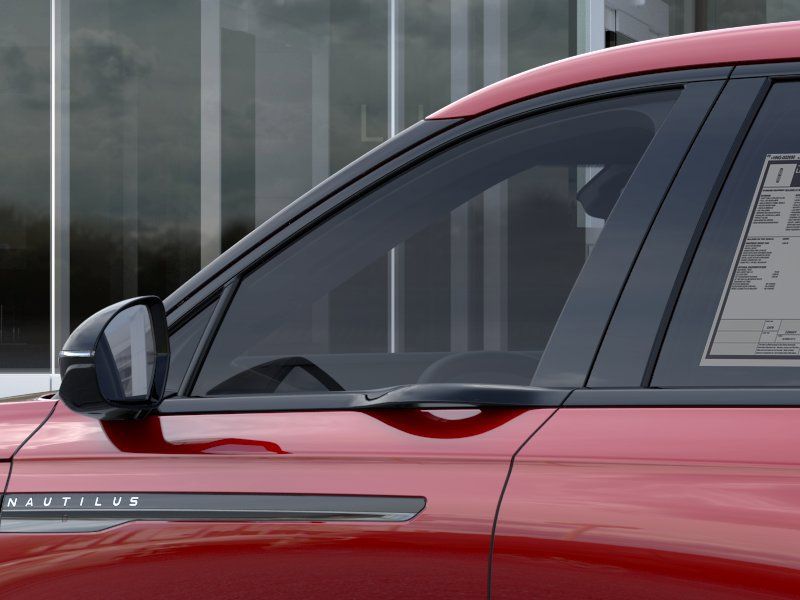 New 2026 Red Lincoln Premiere image 20