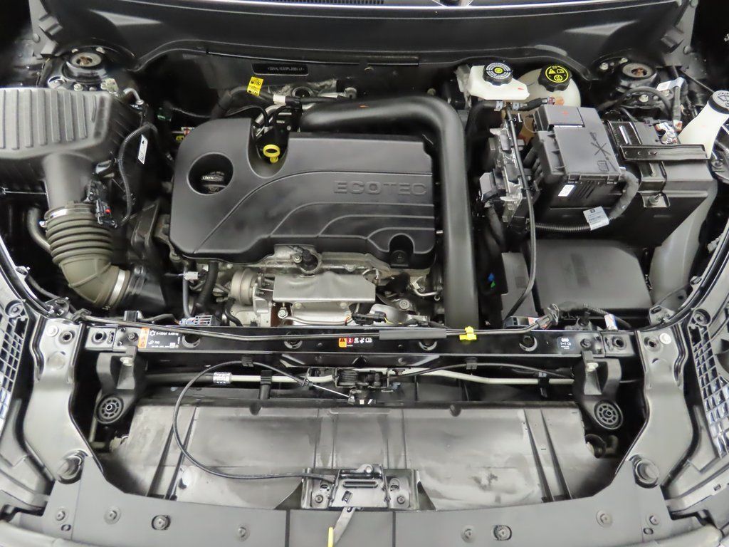 Thumbnail: 2023 GMC Terrain - 27