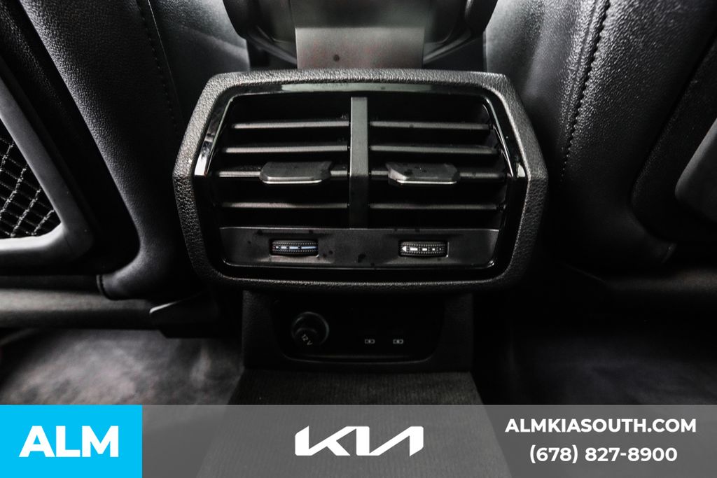 2024 Audi Q3 S line Premium photo 49