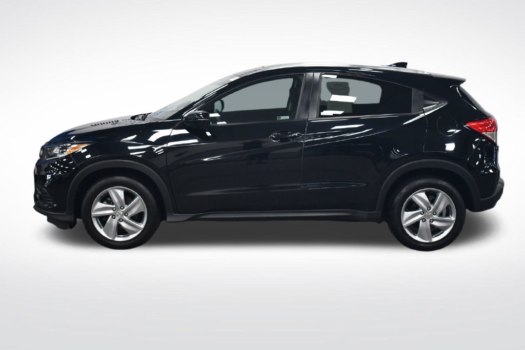 Thumbnail: 2019 Honda HR-V - 2