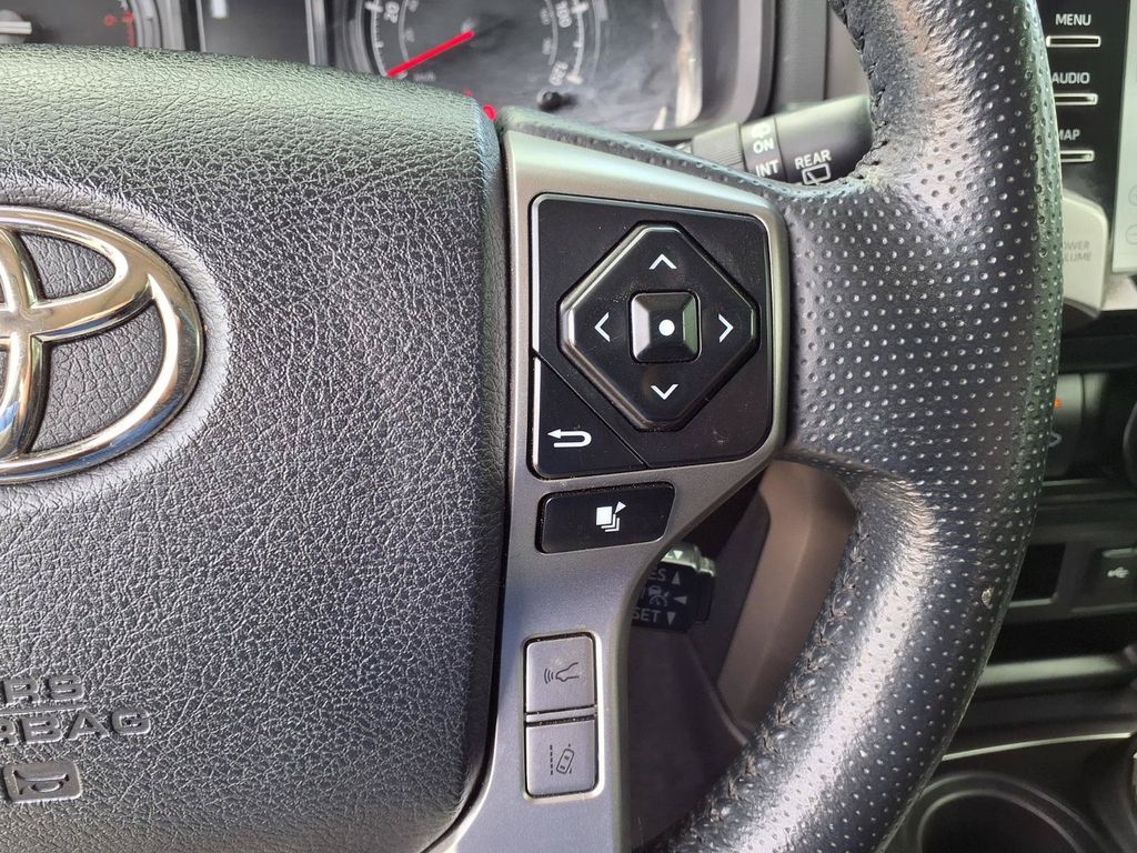 Used 2024 Toyota 4Runner SUV