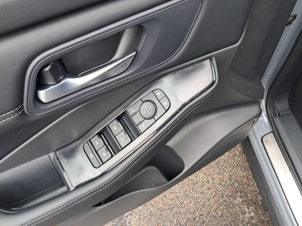 2026 Nissan Rogue Dark Armor Gray at South Hills Kia