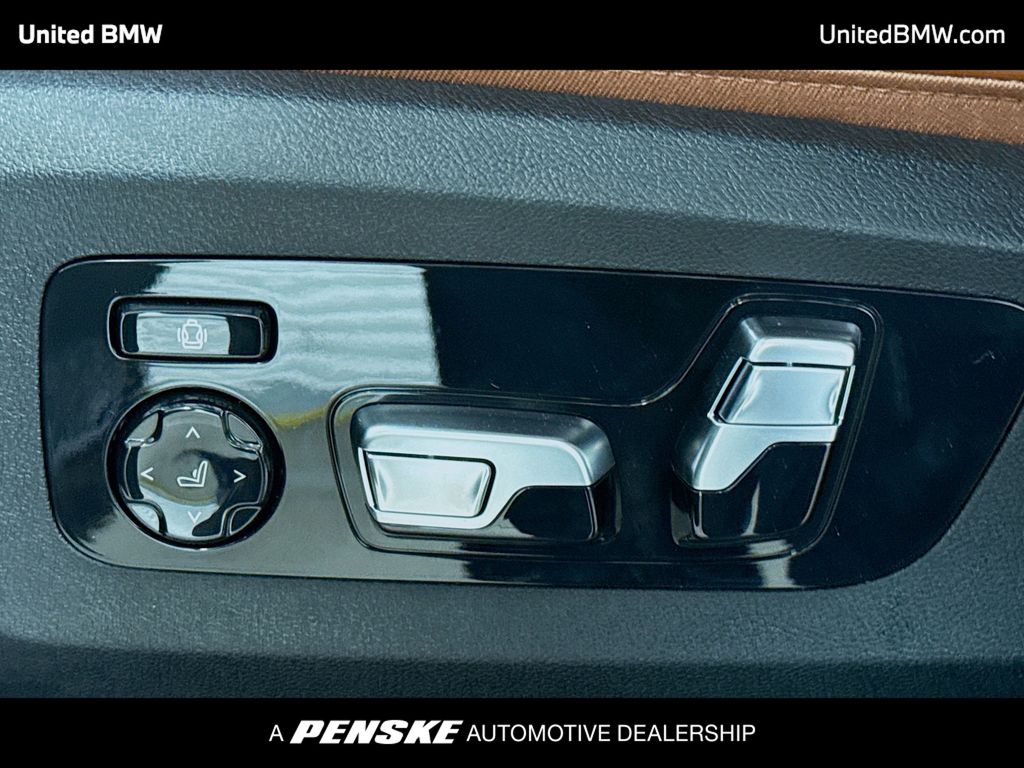 Thumbnail: 2027 BMW X6 - 4