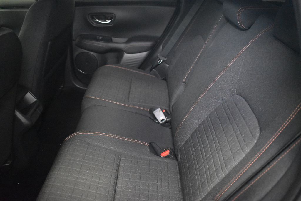 Thumbnail: 2026 Honda HR-V - 21