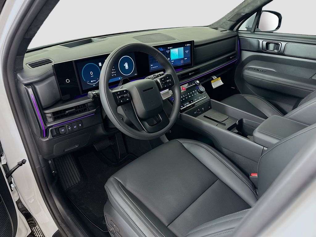 Thumbnail: 2026 Hyundai Santa Fe - 9