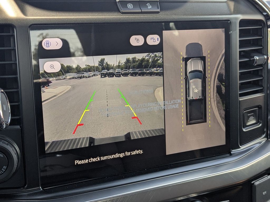 2026 Ford F-350 King Ranch