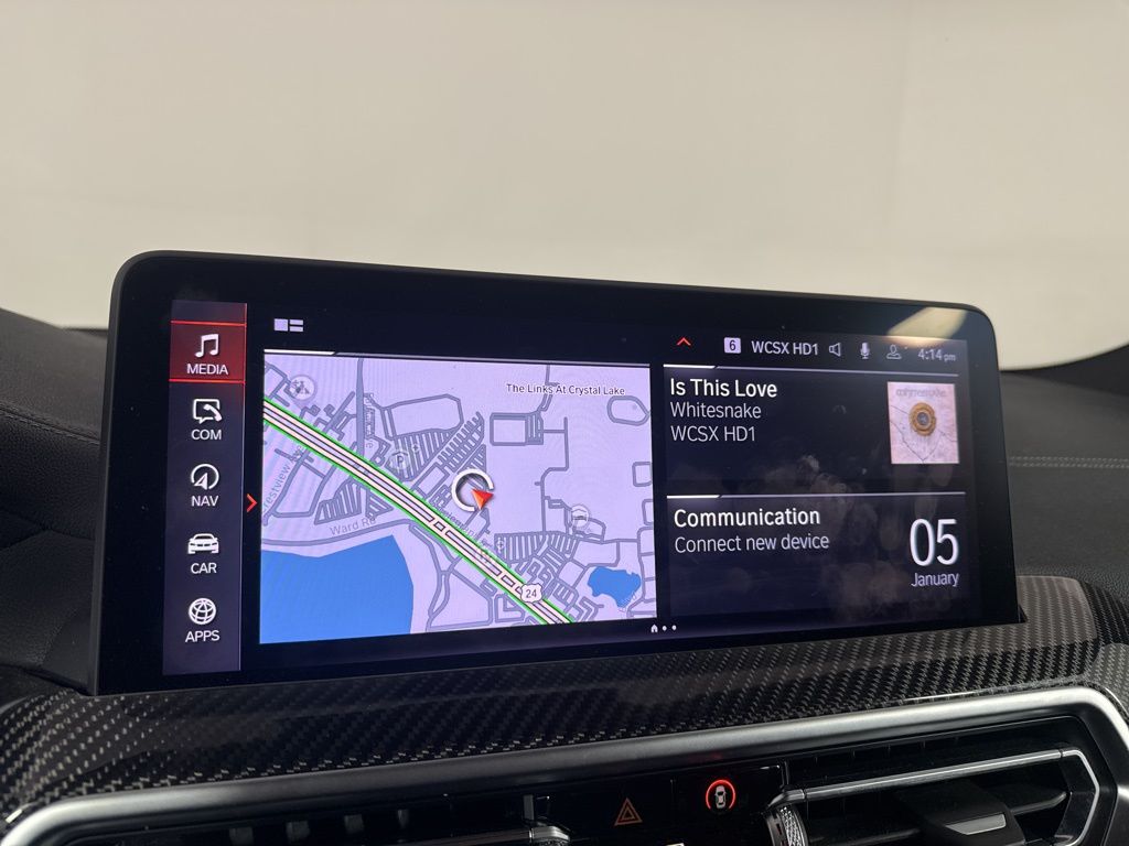 Thumbnail: 2024 BMW X3 - 16