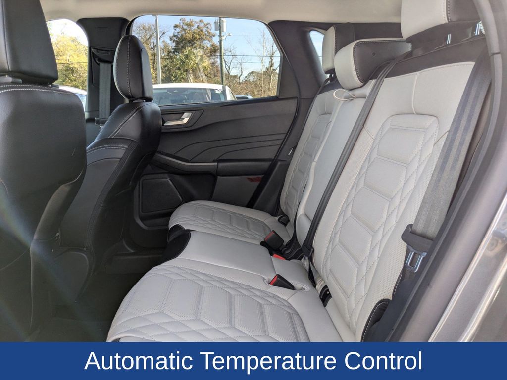 2024 Ford Escape PHEV