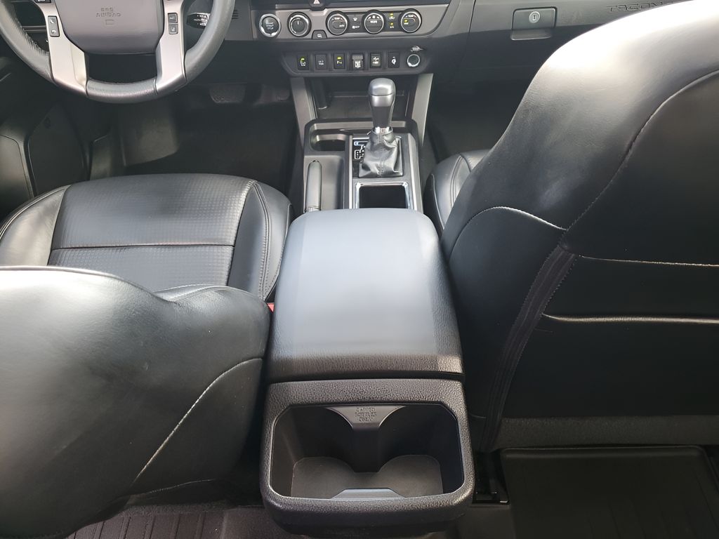 Used Car 2019 Toyota Tacoma  Trd Sport For Sale Under $40,000 In Austin, Texas