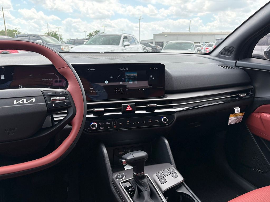 New 2026 Kia Sportage SUV