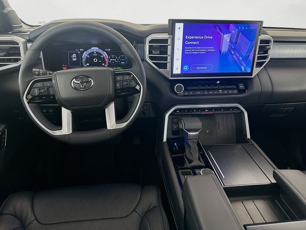 Thumbnail: 2025 Toyota Tundra - 23