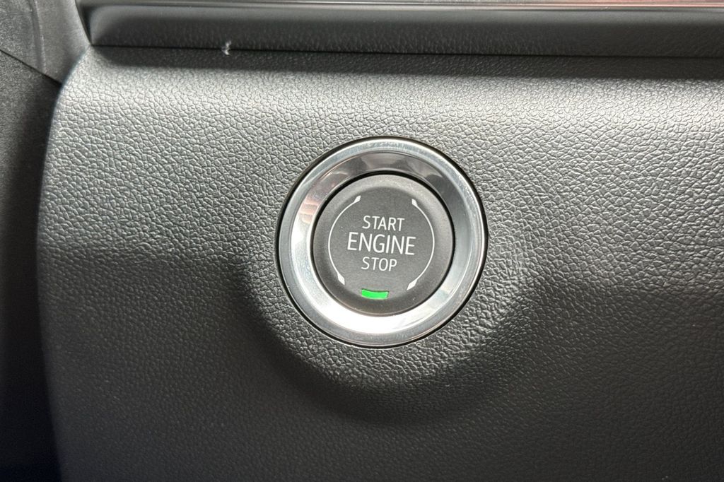 new 2026 GMC Terrain car, priced at $39,572