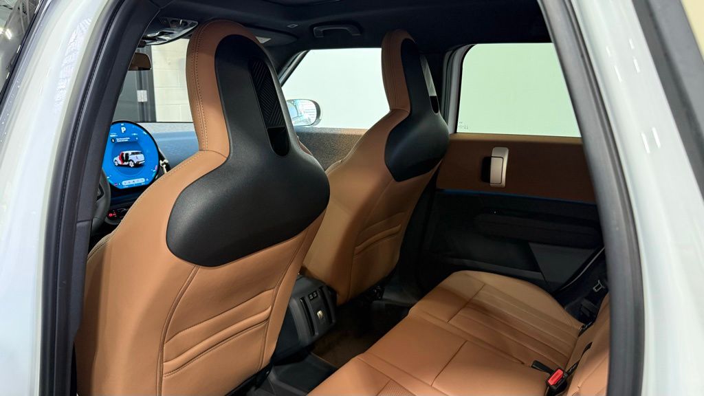 Thumbnail: 2027 MINI Cooper Countryman - 20
