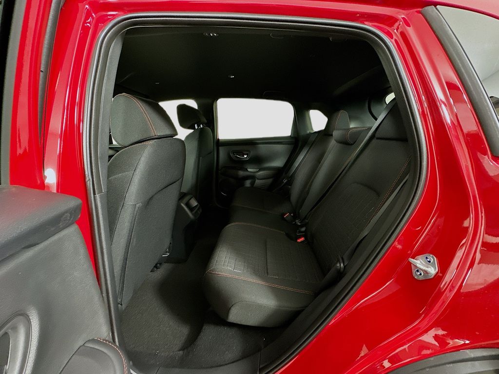 Thumbnail: 2026 Honda HR-V - 16