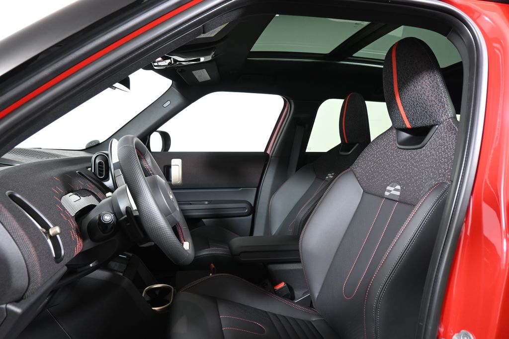 Thumbnail: 2026 MINI Cooper Countryman - 13