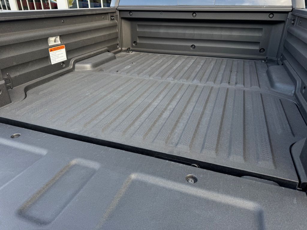 2026 Honda Ridgeline RTL Black at Community Honda