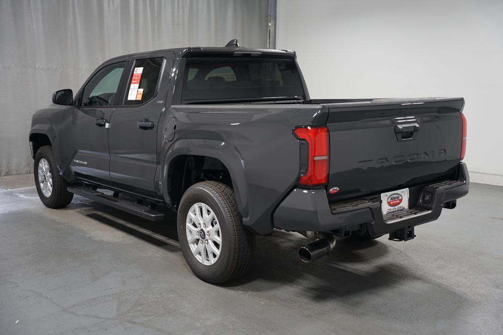 Thumbnail: 2025 Toyota Tacoma - 6