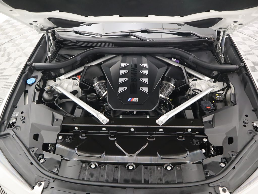 Thumbnail: 2025 BMW X5 - 30