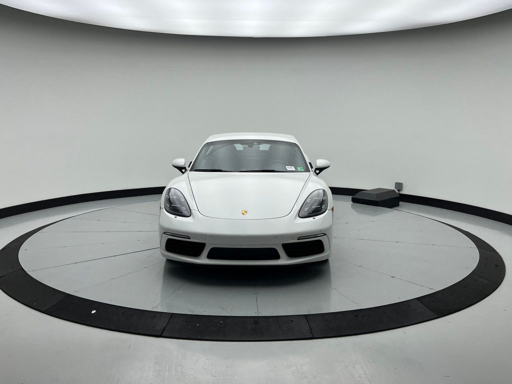 Thumbnail: 2022 Porsche 718 Cayman - 6
